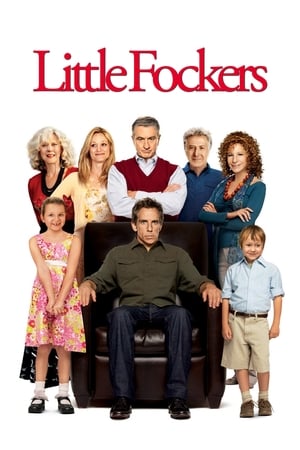 Little Fockers 2010 Dual Audio