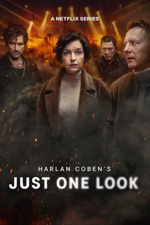 Just One Look S01 2025 NF English