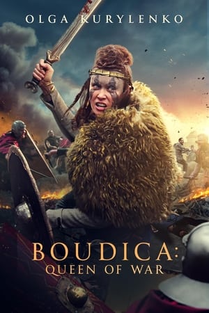 Boudica - Queen of War 2023 Dual Audio Hindi