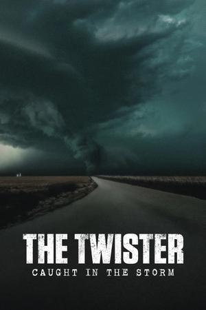 The Twister: Caught in the Storm 2025 Dual Audio