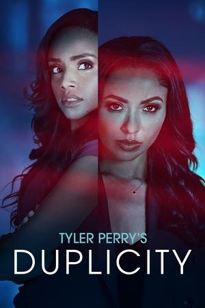 Tyler Perry's Duplicity 2025 Dual Audio