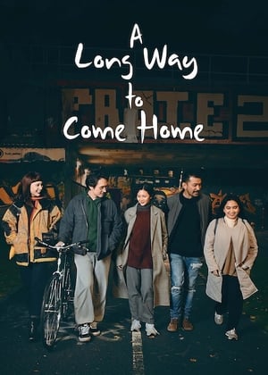 A Long Way to Come Home 2023 HDRip Dual