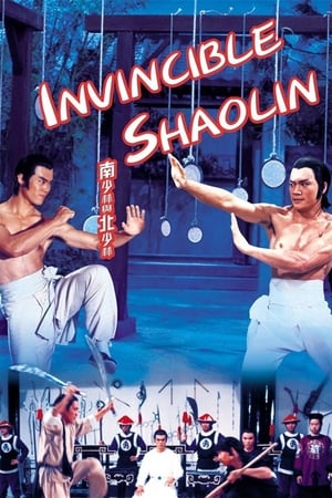 Invincible Shaolin 1978 Dual Audio
