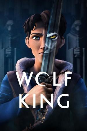 Wolf King S01 2025 Dual Audio