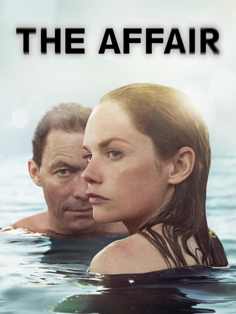 The Affair S01 2014 English