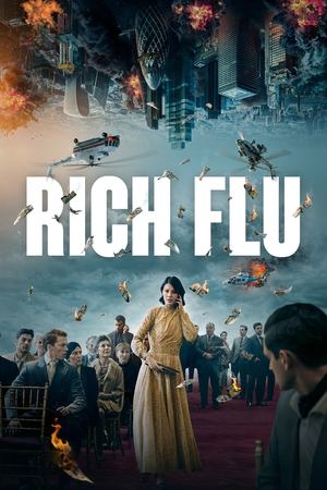 Rich Flu 2024 HDRip