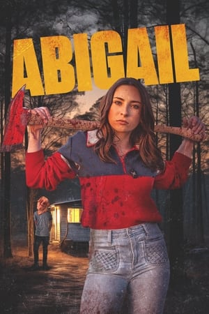 Abigail 2023 HDRip