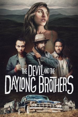 The Devil and the Daylong Brothers 2025 BRRip