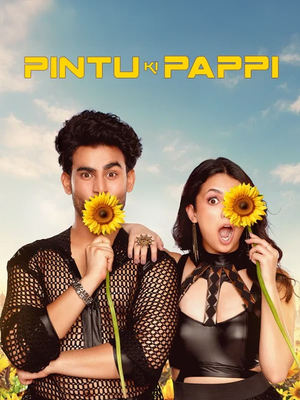 Pintu Ki Pappi 2025 Hindi Pre-HDRip