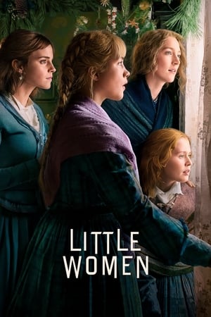 Little Women 2019 Dual Audio