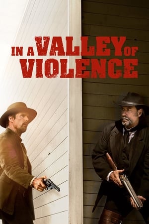 In a Valley of Violence 2016 Dual Audio