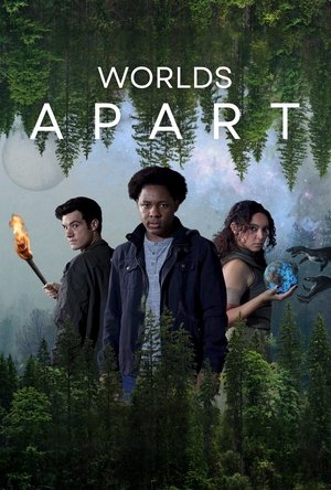 Worlds Apart 2025 HDRip