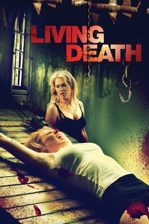 Living Death 2006 Dual Audio