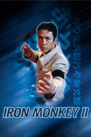 Iron Monkey 2 1996 Dual Audio