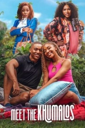 Meet the Khumalos 2025 HDRip