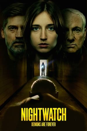 Nightwatch: Demons Are Forever 2023 Hindi Danish