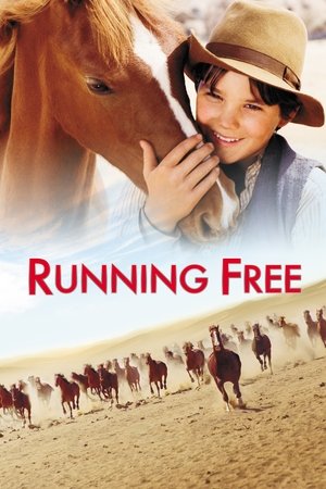Running Free 1999 Dual Audio Hindi