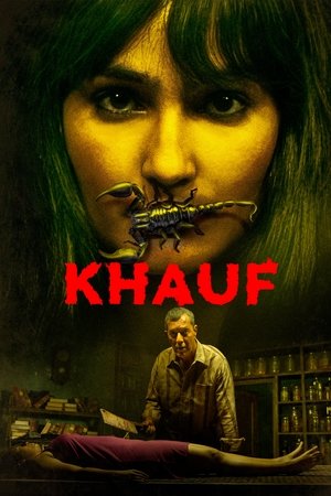 Khauf S01 2025 Hindi