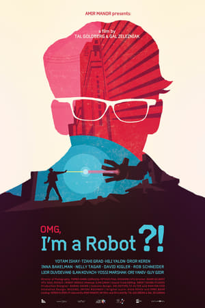 OMG, I'm a Robot! 2015 Dual Audio