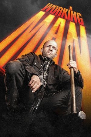 A Working Man 2025 HDRip