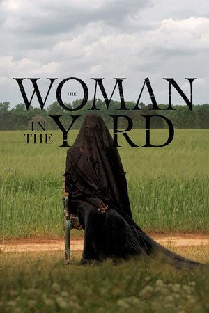 The Woman in the Yard 2025 HDRip