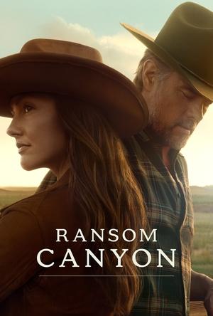 Ransom Canyon S01 2025 Dual Audio