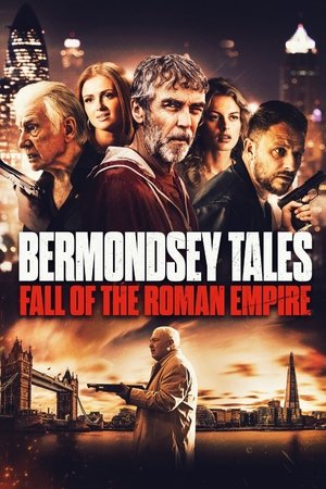 Bermondsey Tales: Fall of the Roman Empire 2024 HDRip