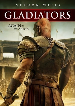 Gladiators 2024 BRRip