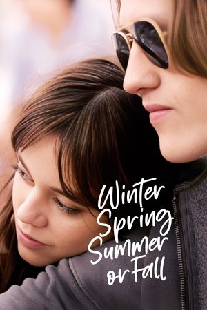 Winter Spring Summer or Fall 2024 HDRip
