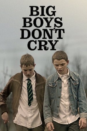 Big Boys Don’t Cry 2020 HDRip