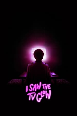 I Saw the TV Glow 2024 Dual Audio Hindi