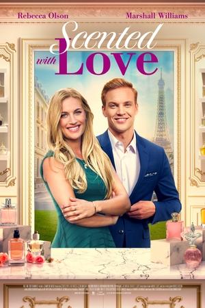 Scented with Love 2022 Dual Audio Hindi