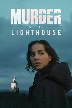 Murder at the Lighthouse 2025 HDRip