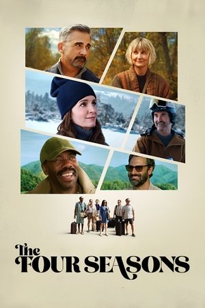 The Four Seasons S01 2025 Dual Audio