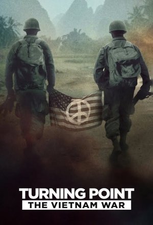 Turning Point: The Vietnam War S01 2025 Dual Audio