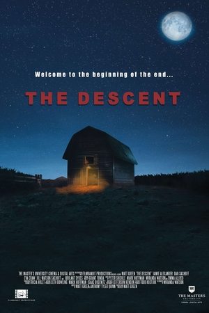 The Descent 2023 HDRip