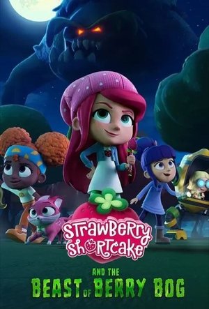 Strawberry Shortcake and the Beast of Berry Bog 2023 HDRip