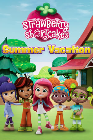 Strawberry Shortcake's Summer Vacation 2024 HDRip