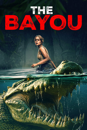 The Bayou 2025 Dual Audio