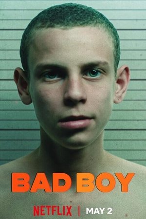 Bad Boy S01 2025 Dual Audio