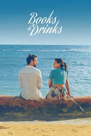 Books & Drinks 2024 HDRip