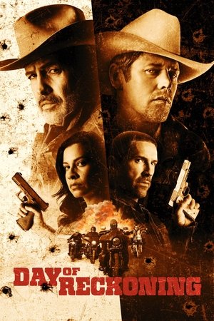 Day of Reckoning 2025 HDRip