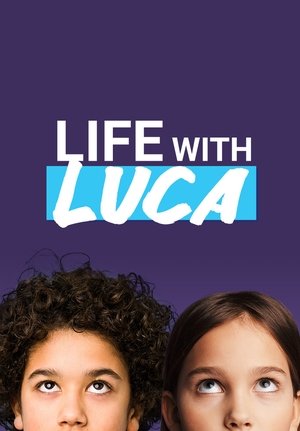 Life With Luca 2023 HDRip