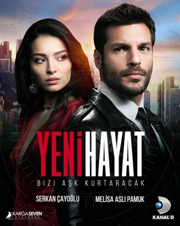 A New Life 2020 Dual Audio Hindi