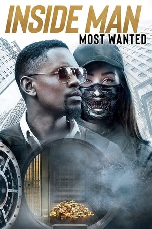 Inside Man: Most Wanted 2019 Dual Audio Hindi