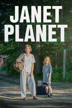 Janet Planet 2023 Dual Audio Hindi