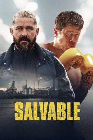 Salvable 2025 HDRip