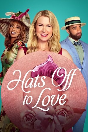 Hats Off to Love 2025 HDRip