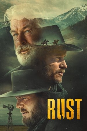 Rust 2025 HDRip