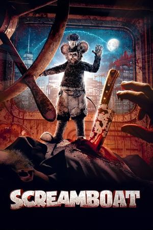 Screamboat 2025 HDRip